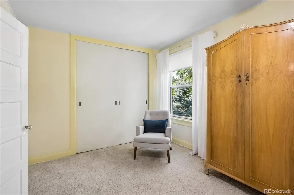 1140 N Emerson Street Denver CO 80218