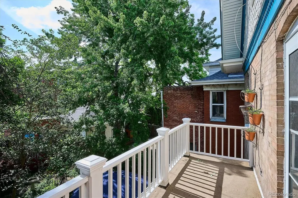 1140 N Emerson Street Denver CO 80218