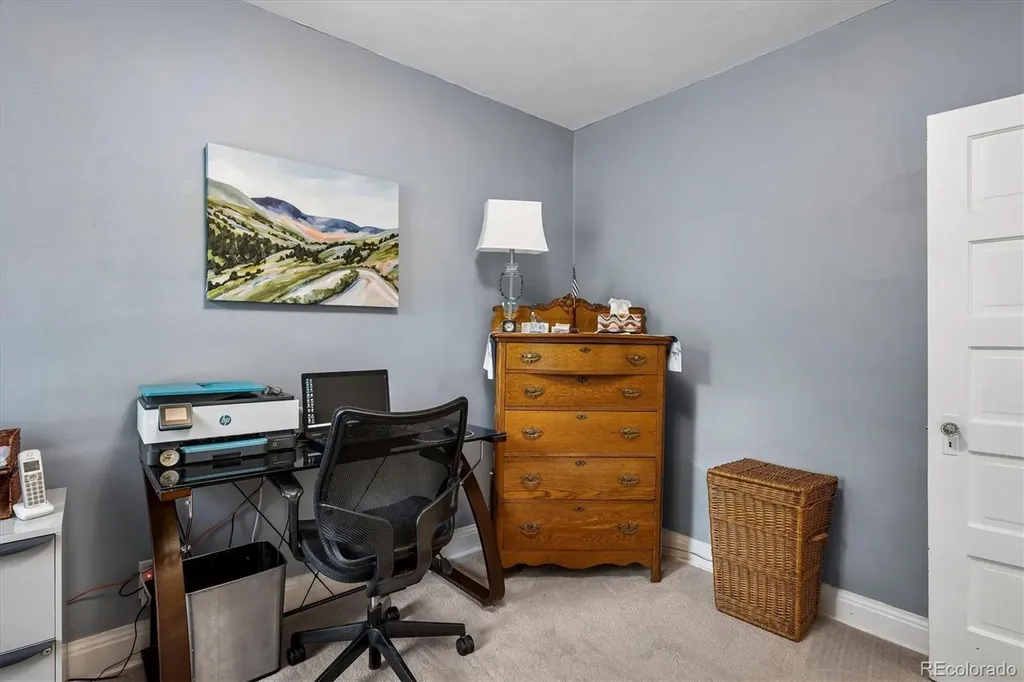 1140 N Emerson Street Denver CO 80218