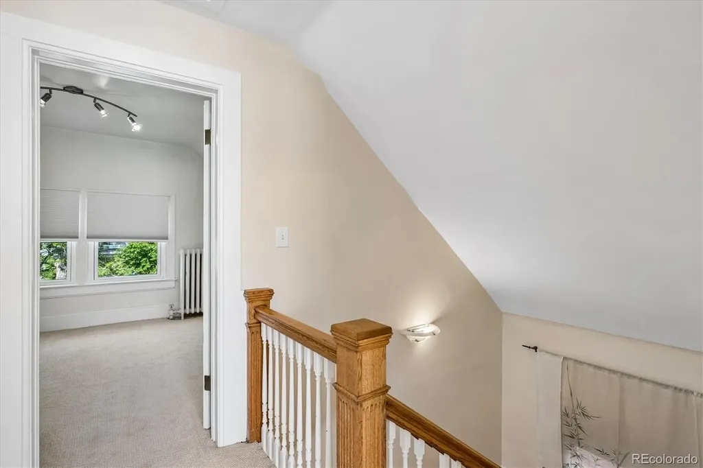 1140 N Emerson Street Denver CO 80218