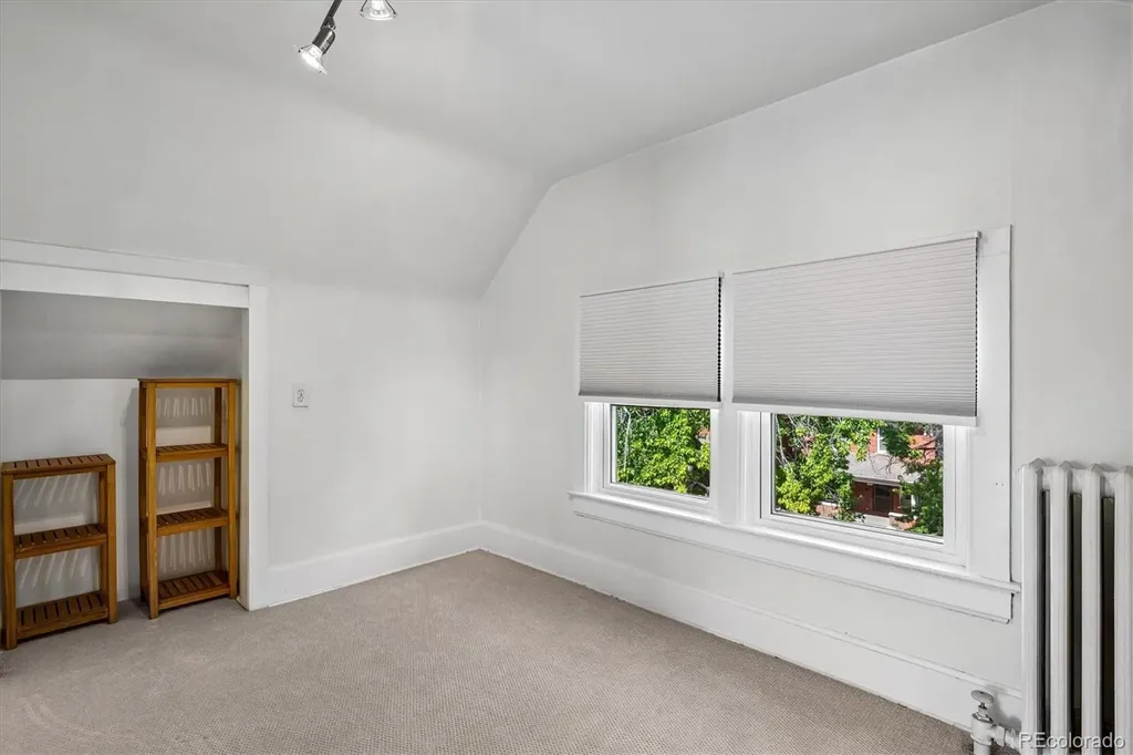 1140 N Emerson Street Denver CO 80218