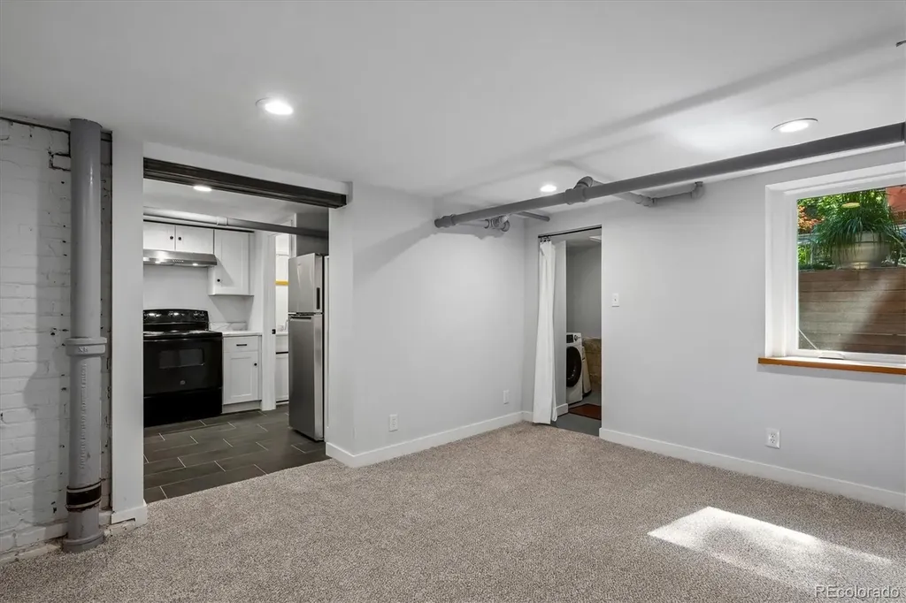 1140 N Emerson Street Denver CO 80218
