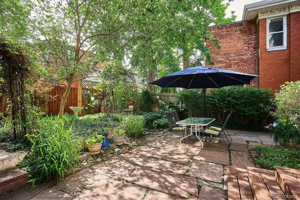 1140 N Emerson Street Denver CO 80218