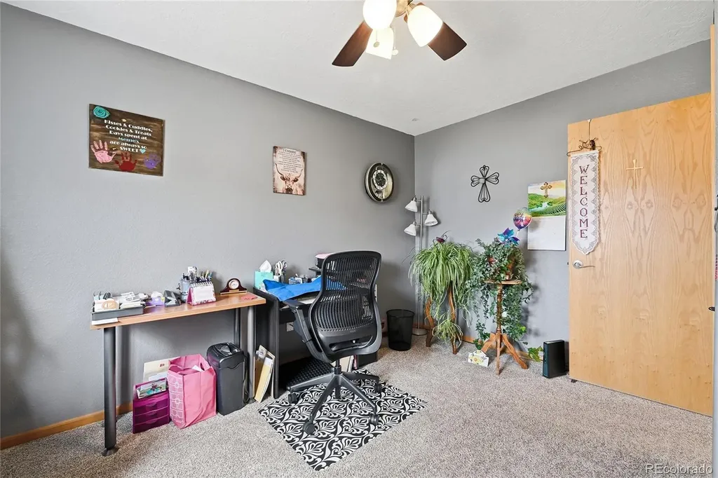 859 N 7th Street Johnstown CO 80534