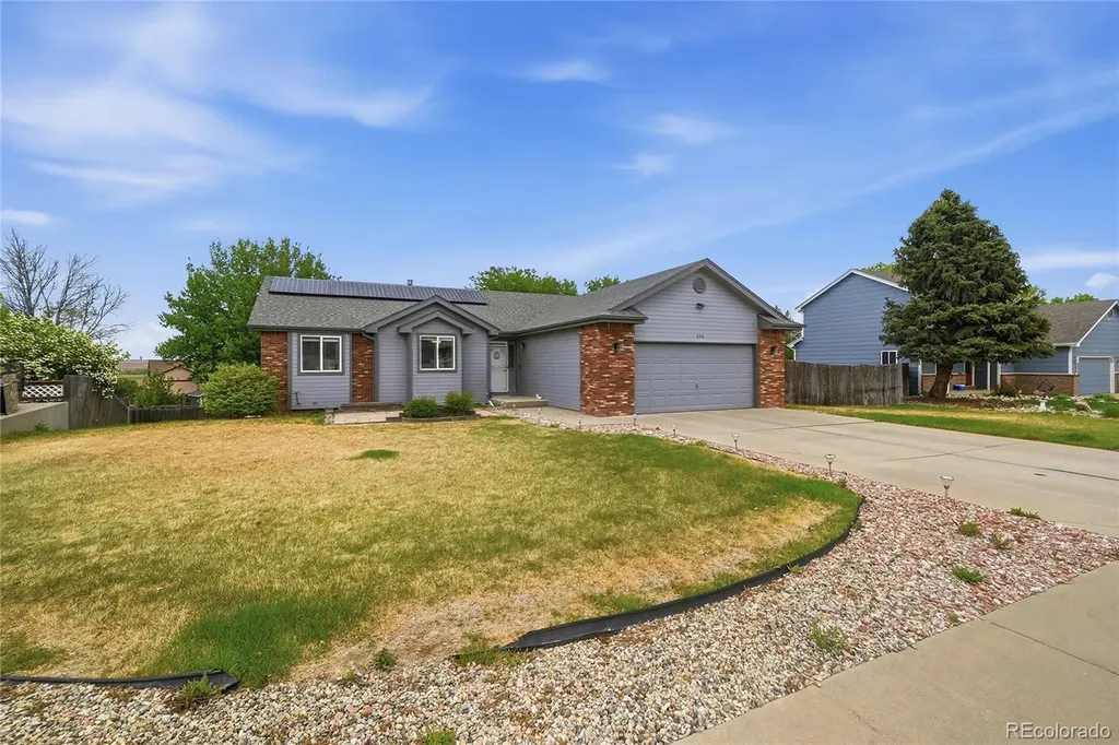 859 N 7th Street Johnstown CO 80534