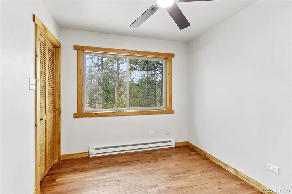 61 Evergreen Road Black Hawk CO 80422