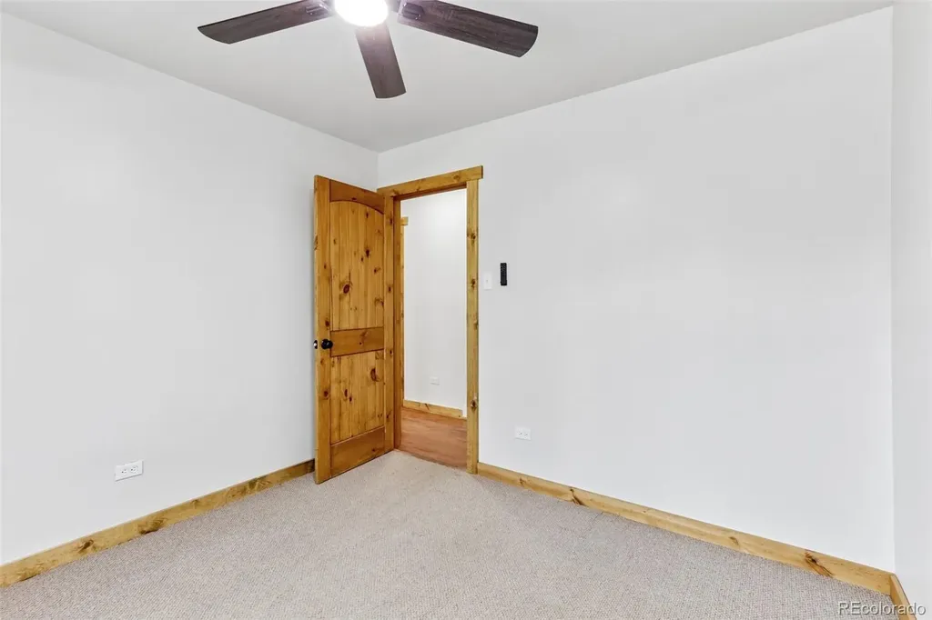 61 Evergreen Road Black Hawk CO 80422