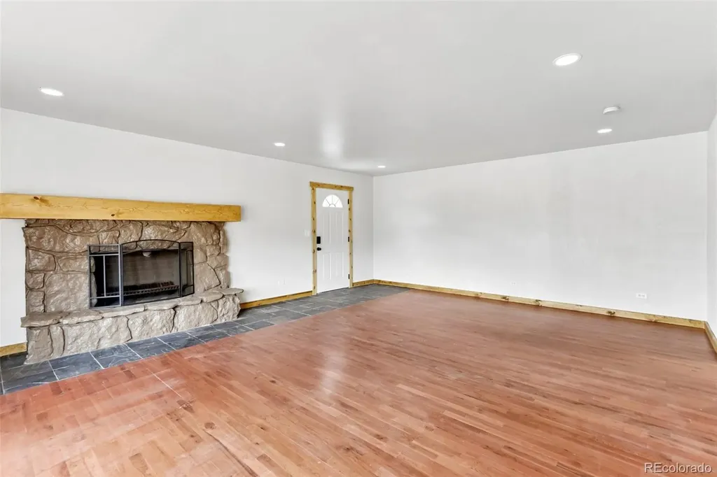 61 Evergreen Road Black Hawk CO 80422