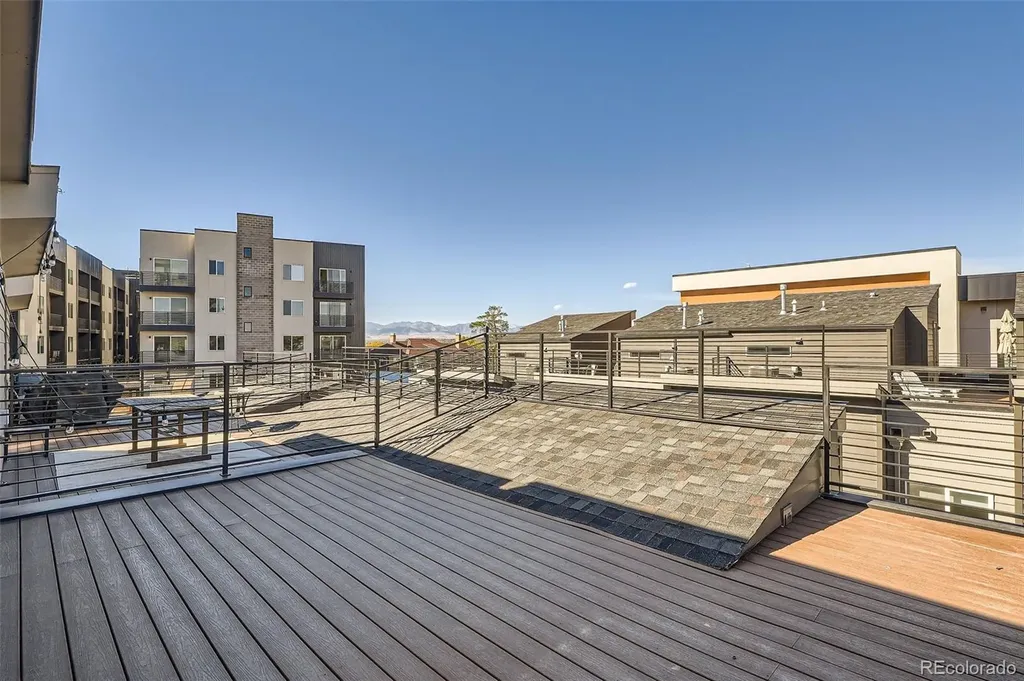 5258 Eliot Street Denver CO 80221