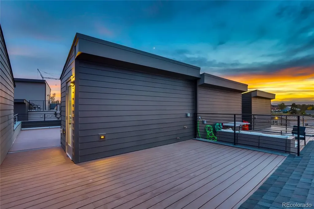 5258 Eliot Street Denver CO 80221