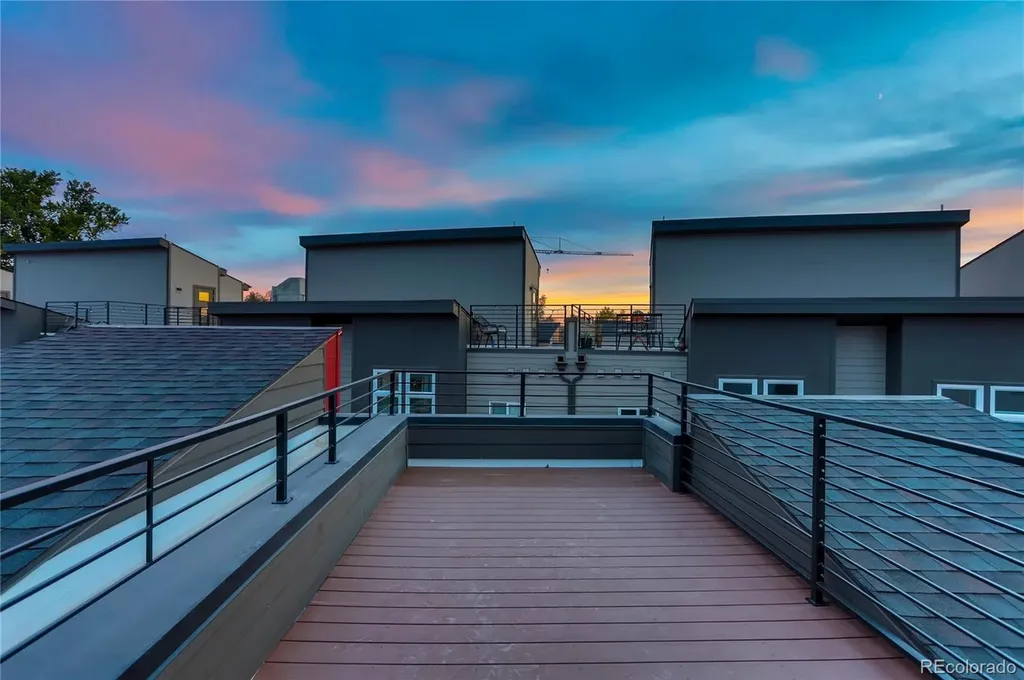 5258 Eliot Street Denver CO 80221