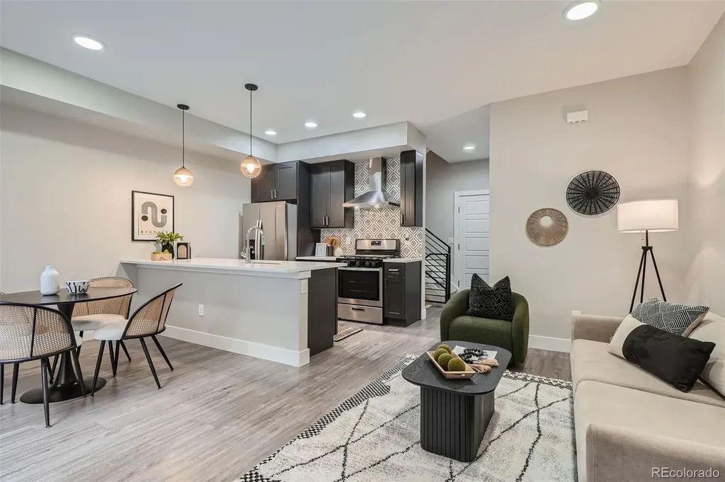 5258 Eliot Street Denver CO 80221