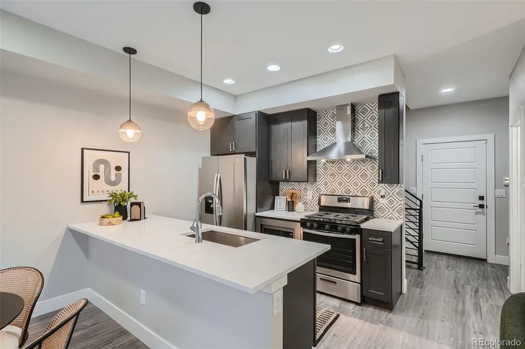 5258 Eliot Street Denver CO 80221