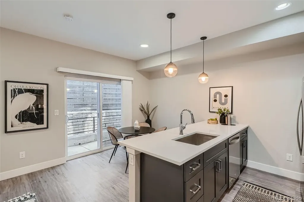 5258 Eliot Street Denver CO 80221