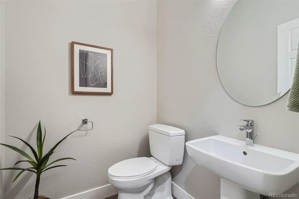 5258 Eliot Street Denver CO 80221