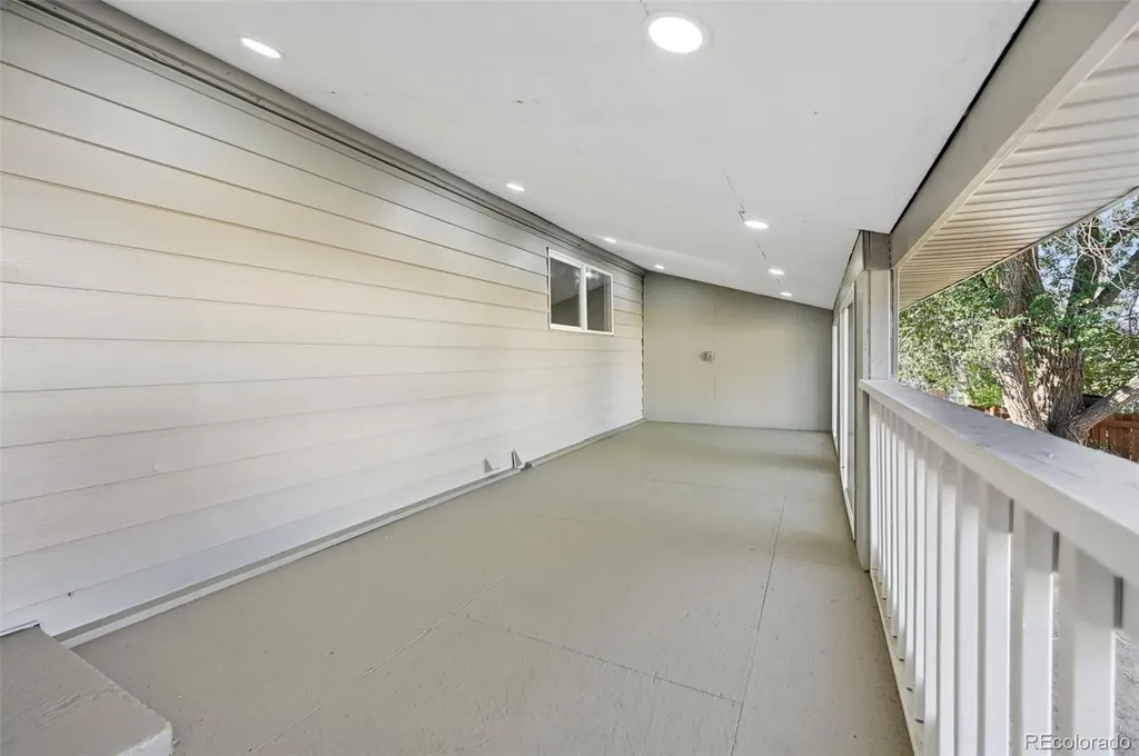 838 Sequoia Drive Colorado Springs CO 80910