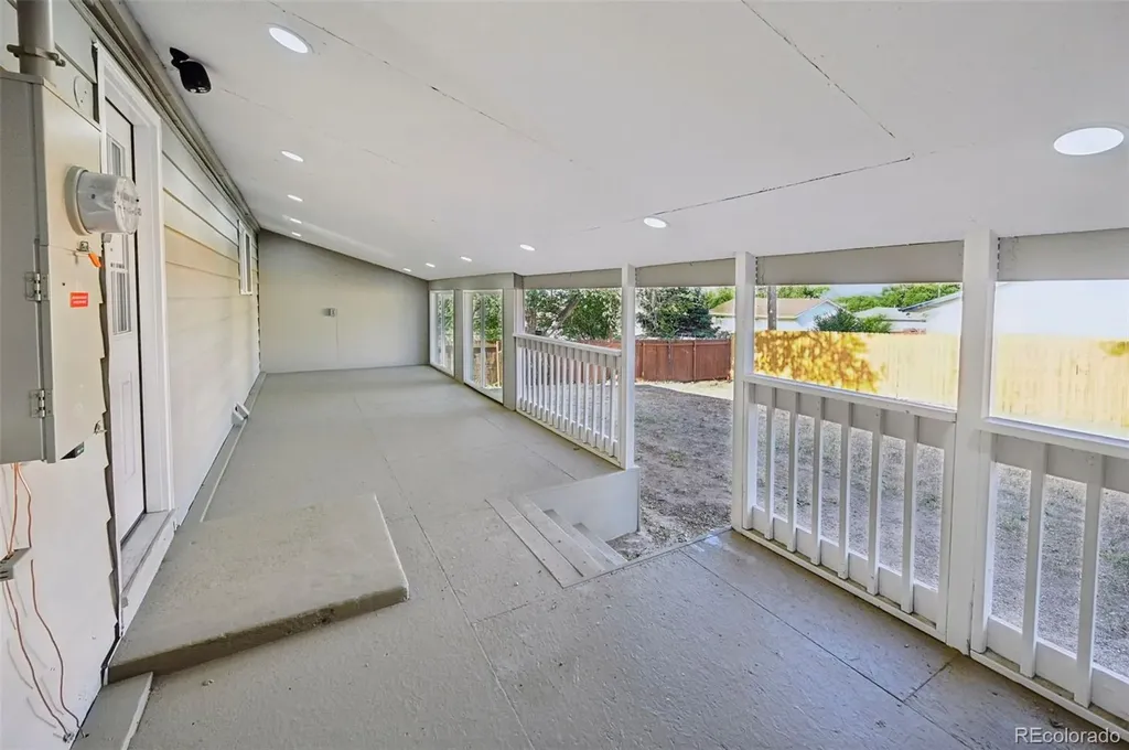 838 Sequoia Drive Colorado Springs CO 80910