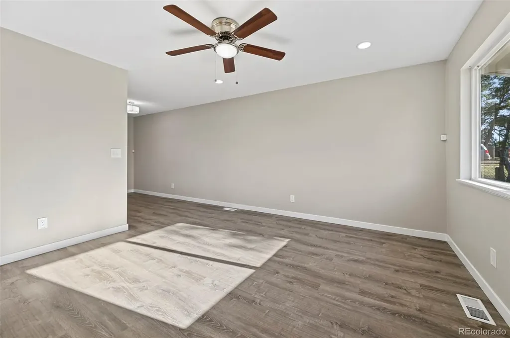 838 Sequoia Drive Colorado Springs CO 80910