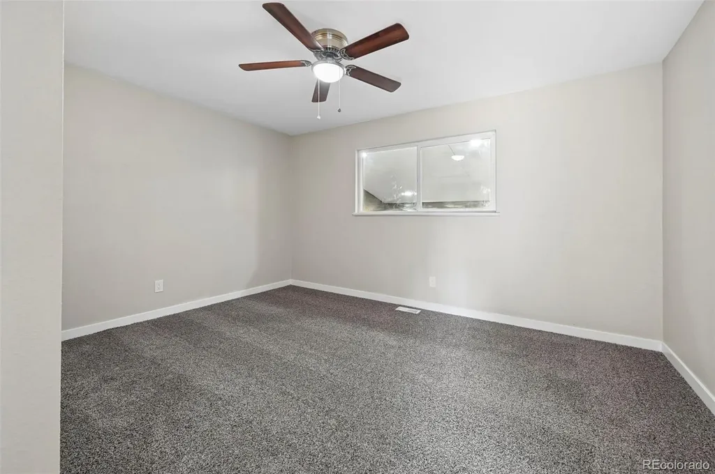 838 Sequoia Drive Colorado Springs CO 80910
