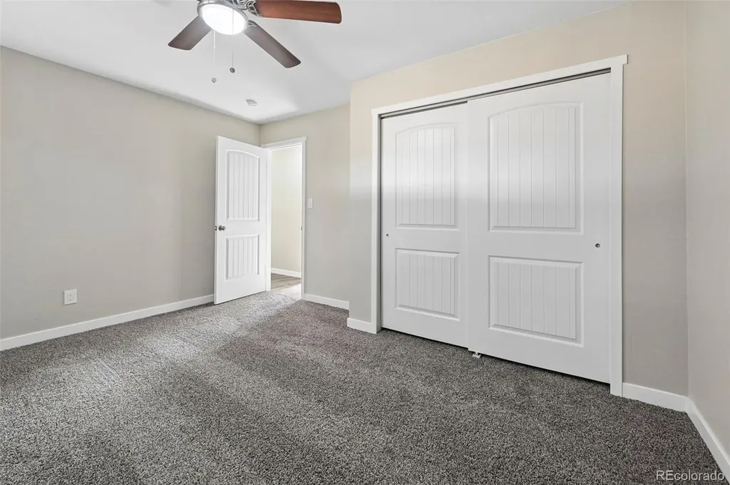 838 Sequoia Drive Colorado Springs CO 80910