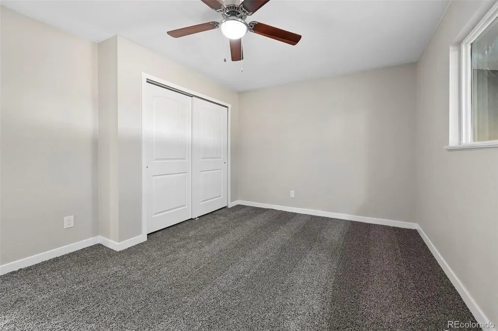 838 Sequoia Drive Colorado Springs CO 80910
