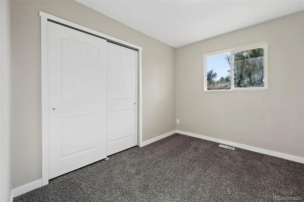 838 Sequoia Drive Colorado Springs CO 80910