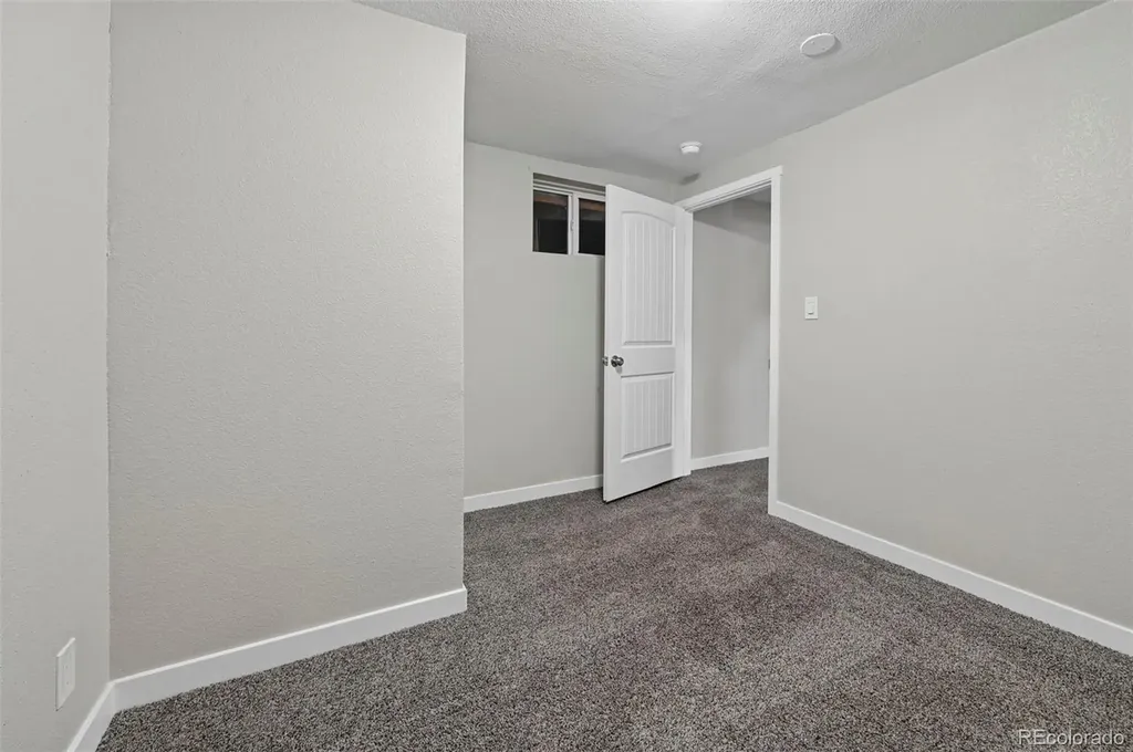 838 Sequoia Drive Colorado Springs CO 80910