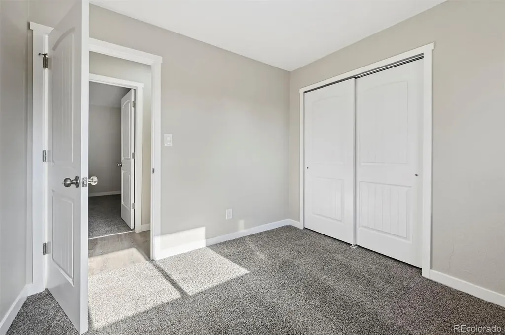 838 Sequoia Drive Colorado Springs CO 80910