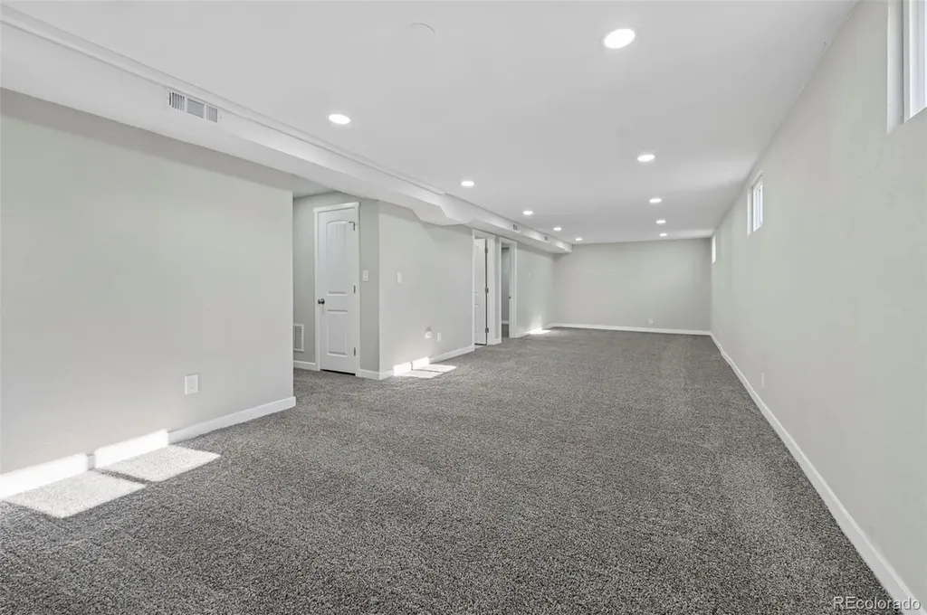 838 Sequoia Drive Colorado Springs CO 80910