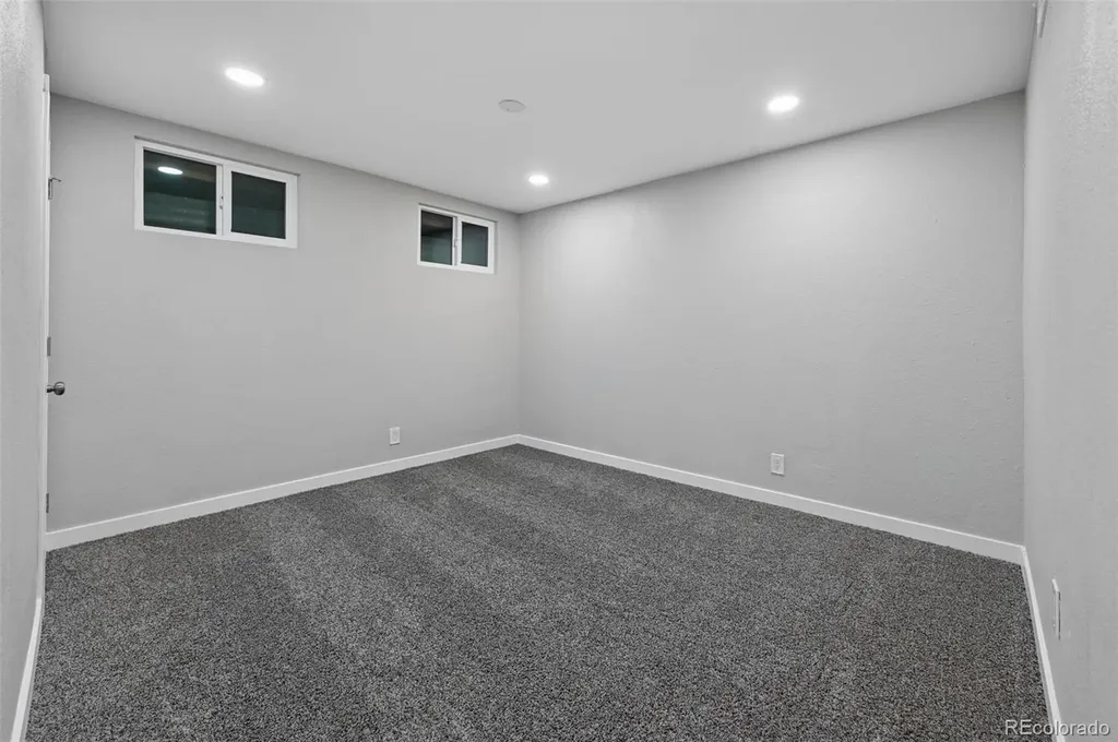 838 Sequoia Drive Colorado Springs CO 80910