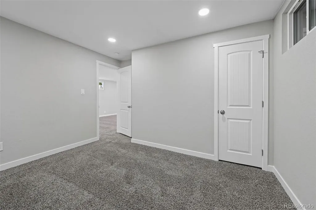 838 Sequoia Drive Colorado Springs CO 80910