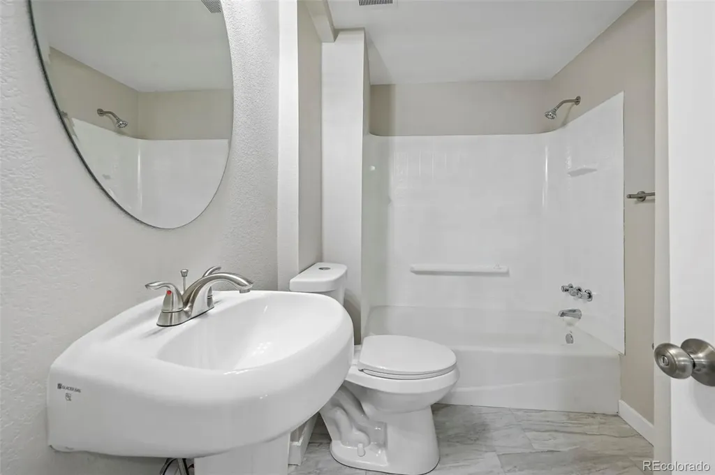 838 Sequoia Drive Colorado Springs CO 80910