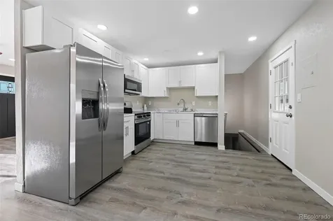838 Sequoia Drive Colorado Springs CO 80910