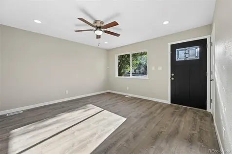 838 Sequoia Drive Colorado Springs CO 80910