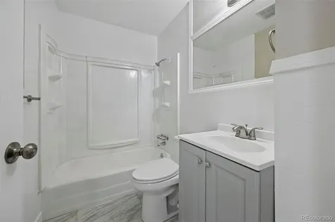 838 Sequoia Drive Colorado Springs CO 80910