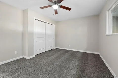 838 Sequoia Drive Colorado Springs CO 80910
