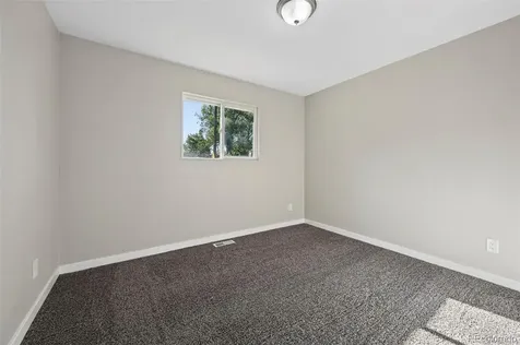 838 Sequoia Drive Colorado Springs CO 80910