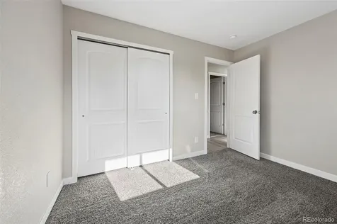 838 Sequoia Drive Colorado Springs CO 80910