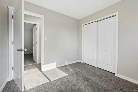 838 Sequoia Drive Colorado Springs CO 80910