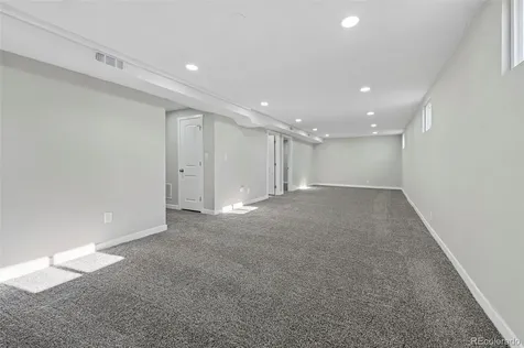 838 Sequoia Drive Colorado Springs CO 80910