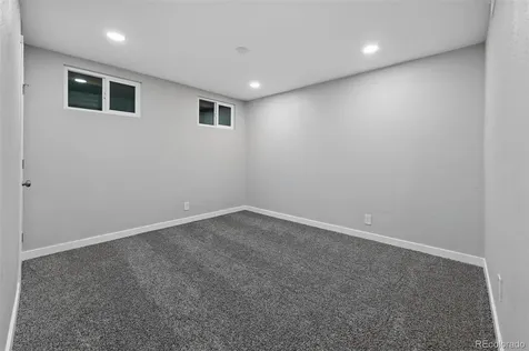 838 Sequoia Drive Colorado Springs CO 80910