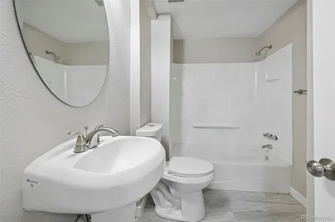 838 Sequoia Drive Colorado Springs CO 80910