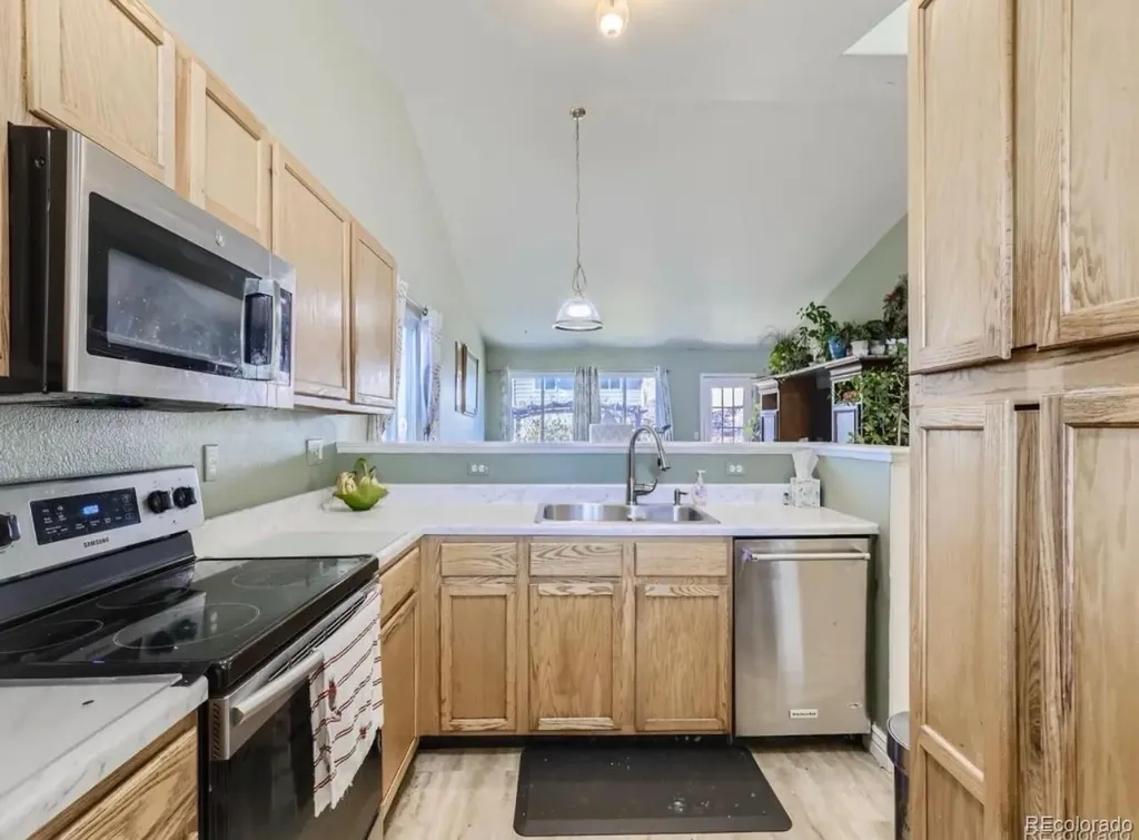4537 Cornish Way Denver CO 80239