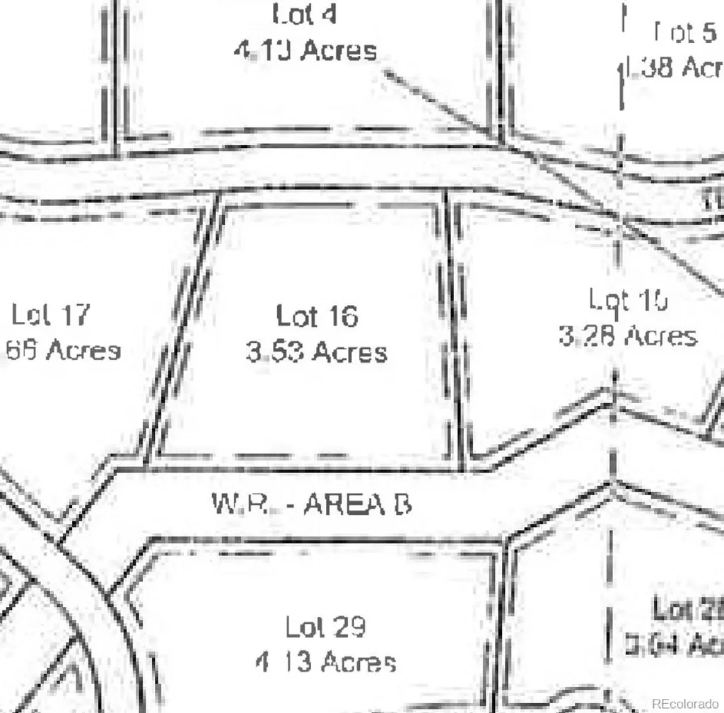 29269 Timber Ridge Buena Vista CO 81211