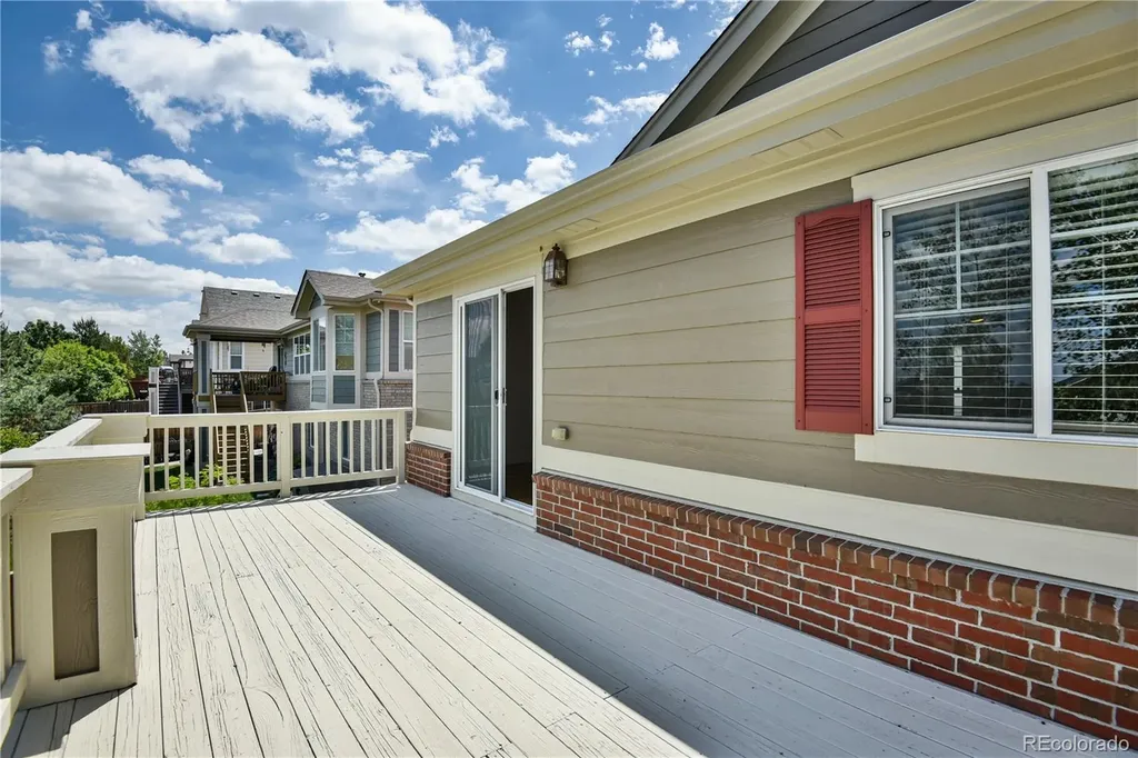 23627 E Bellewood Drive Aurora CO 80016
