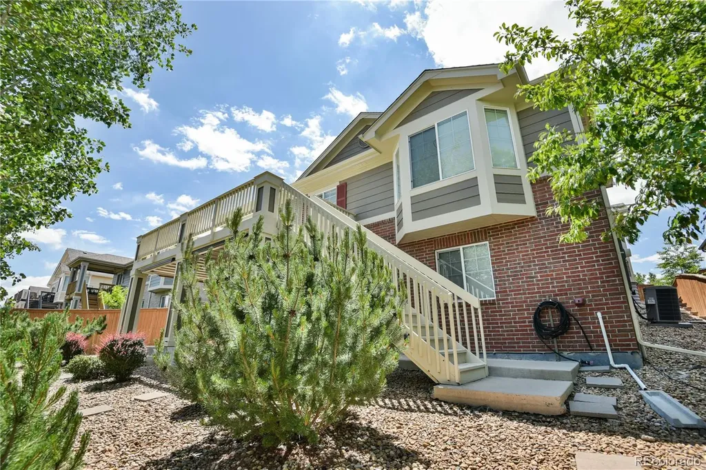 23627 E Bellewood Drive Aurora CO 80016