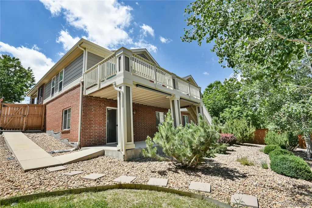 23627 E Bellewood Drive Aurora CO 80016
