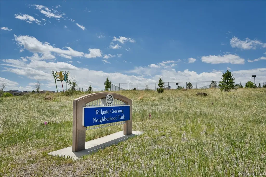 23627 E Bellewood Drive Aurora CO 80016