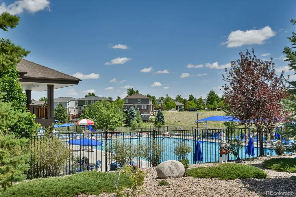 23627 E Bellewood Drive Aurora CO 80016