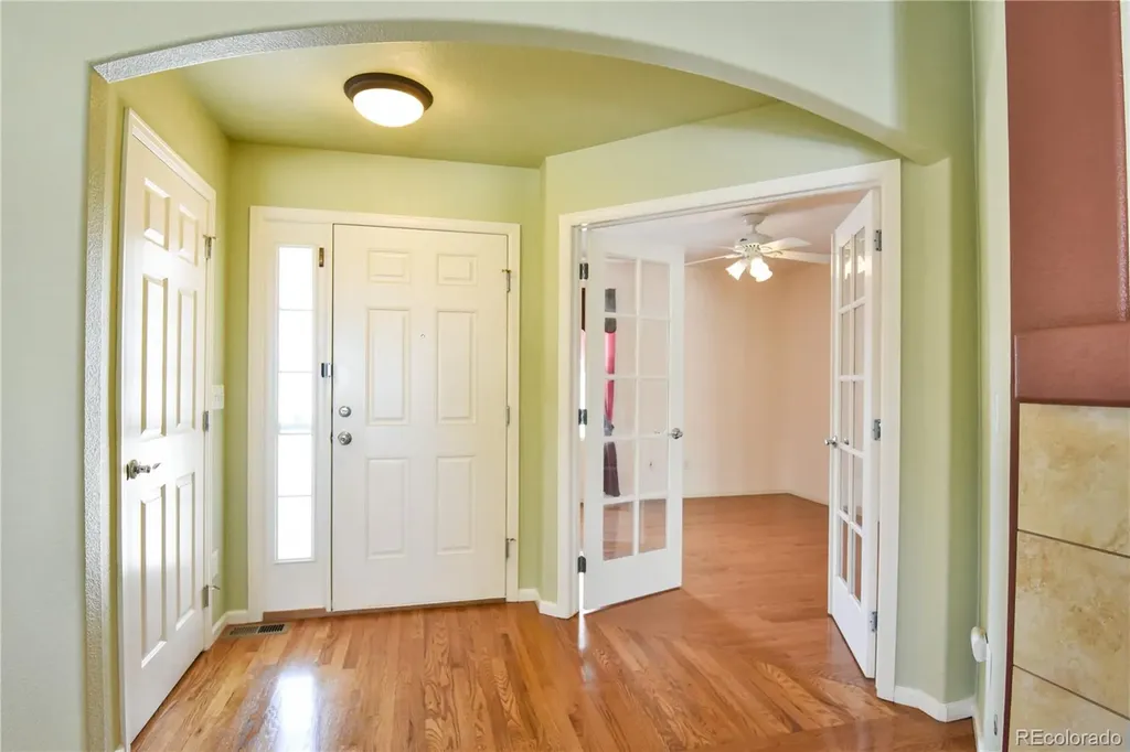 23627 E Bellewood Drive Aurora CO 80016